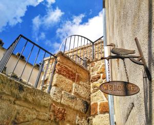 B&B Pergulea