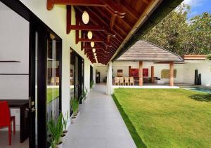 New Luxury Villa JimbaranNusa Dua