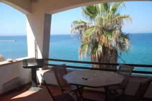 Appartement Waterfront Apartments Bosa Tresnuraghes Italien