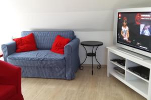 Villas DISNEY & PARIS Happy Villa for 10 persons with Private Garden & Terrace 4 bedrooms, 3 bathrooms FIBER Wifi Netflix & free Parking : photos des chambres