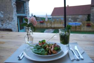 Chambres dHôtes Maison Balady