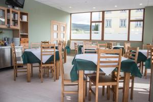 O Vendaval Hostal Restaurante
