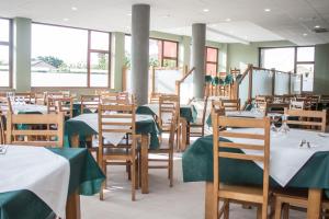 O Vendaval Hostal Restaurante