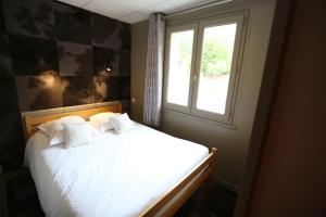 Hotels Gite-Hotel Le P'tit Cham : photos des chambres