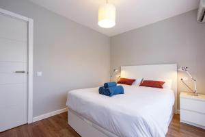 Malagueta Cool Beach Apartment