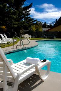Accommodation in North Carolina