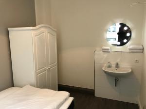 Hotel Fame am Hauptbahnhof