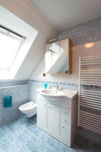 Ubytování Světluška