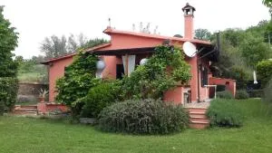 Casa Bella Vista Trevignano Romano - Anguillara Sabazia