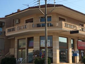 Panos Apartment Kavala Greece