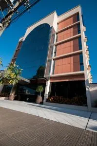 Saint Peter Hotel - Mirassol