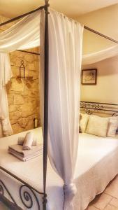 Oikia I, Luxury Stone House in Elani