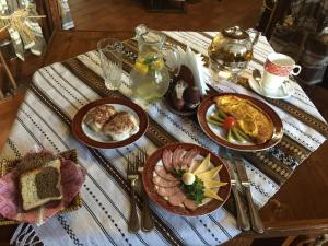 Туристично розважальний комплекс "Стіжок"