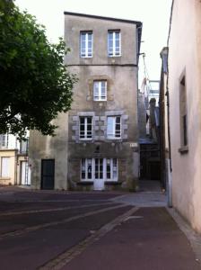 Appartements le flibustier : photos des chambres