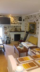 Sea&Stone Apartment Thassos Greece