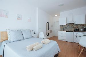 Charming Terrace - Sunny Chill Out Terrace