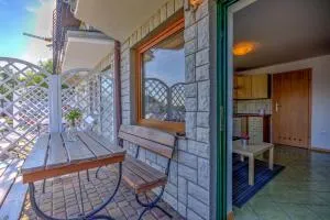 Domki nad Zalewem Kamieńskim - Cammin in Pommern