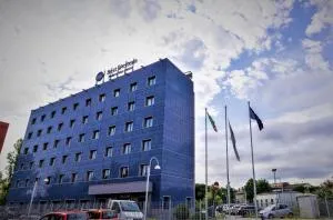 Best Western Palace Inn Hotel - Possessionazza