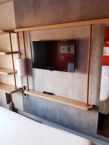 Hotels ibis budget Strasbourg La Vigie : photos des chambres