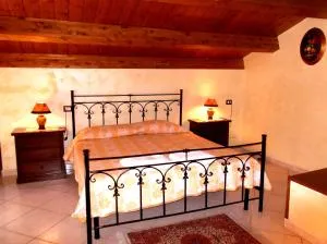 Dolcedorme Bed And Breakfast - Cersosimo