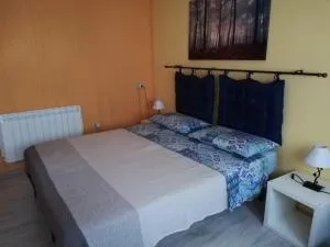 Bed and Breakfast Porta Romana - Strona