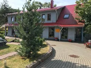 Vila Saulė - Karklė