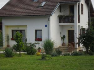 Studio Apartment Ivona & Tin 