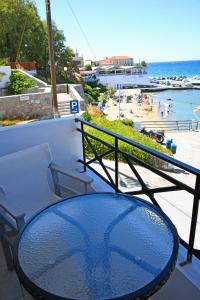 Castello Apartments Rethymno Greece