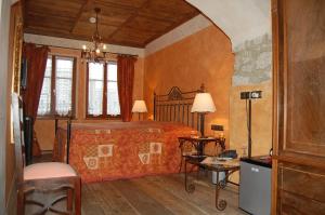 Hotel Gotisches Haus