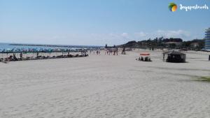 JOYAPARTMENTS Golden Pineda