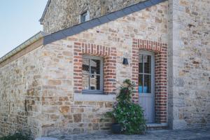 La croisée des champs, gîte entre Durbuy et La Roche en Ardenne