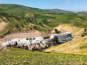 Vichy Thermalia Spa Hotel Moulay Yacoub Reservations Online Vichy Thermalia Spa Hotel Moulay Yacoub Reservations Online