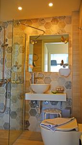 Castello Apartments Rethymno Greece