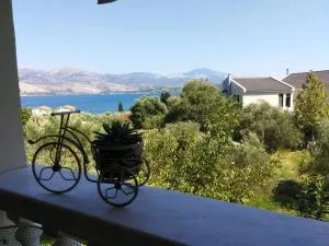 Araucaria Home - Lépedha