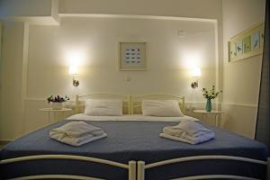 Castello Apartments Rethymno Greece