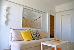 Castello Apartments Rethymno Greece