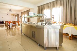Mon Repos Hotel Rhodes Greece