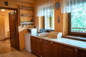 Apartament Domino - Krzeptówki 06