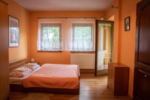 Apartament Domino - Krzeptówki 06