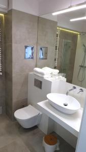 White Apartament 2