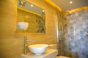Castello Apartments Rethymno Greece
