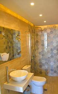 Castello Apartments Rethymno Greece