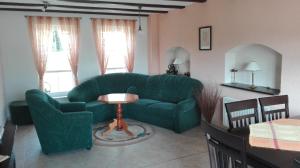 Ferienunterkunft "Zur Tenne"