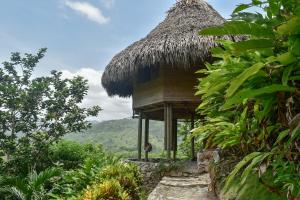 Ecohabs Bosques del Tayrona