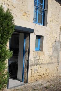 Maisons de vacances La Goelette : photos des chambres