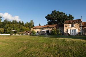 Maisons de vacances Oak Tree Gites : photos des chambres