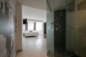 Hotel Luna Bianca Folgaria