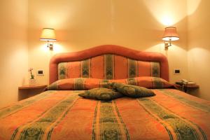 Double or Twin Room room in Hotel Villa Delle Rose