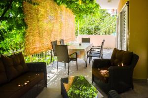Apartments Andoria
