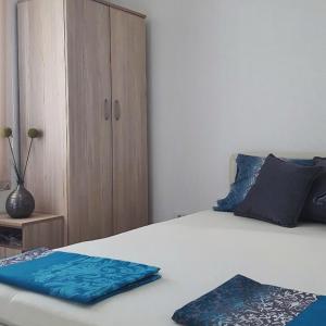 Apartmani Sutomore